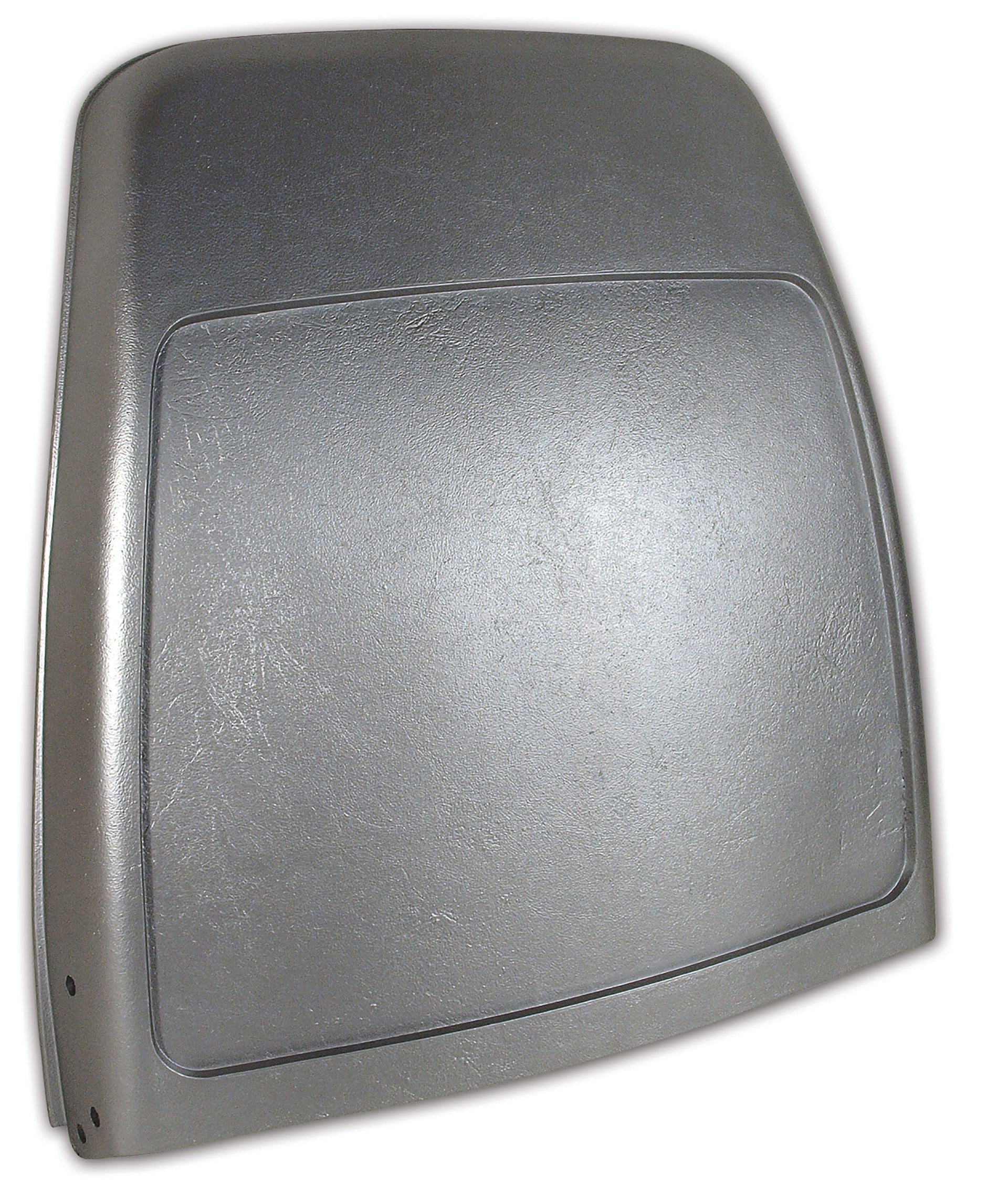 1981-1981 Corvette Reproduction Seat Frame Back - Silver-449264-Corvette-Store-Online