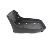 1979-1981 Corvette Reproduction Seat Frame Bottom - Black-449320-Corvette-Store-Online