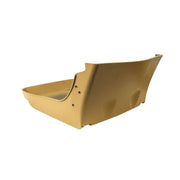 1981-1982 Corvette Reproduction Seat Frame Bottom - Camel-449358-Corvette-Store-Online