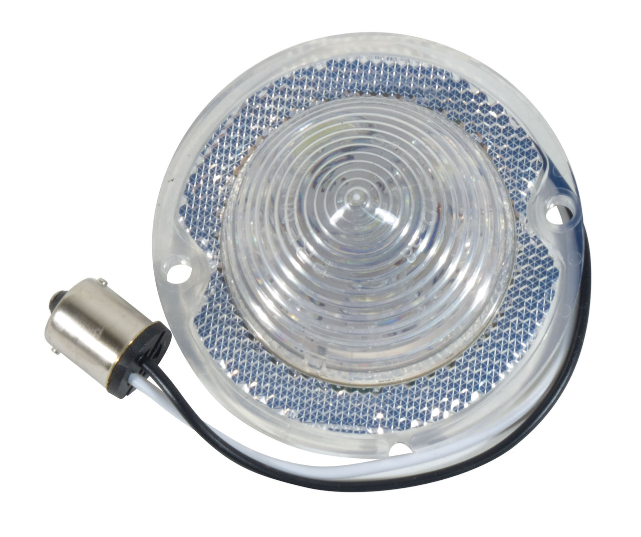 1963-1966 Corvette LED Back-Up Light-45002-Corvette-Store-Online