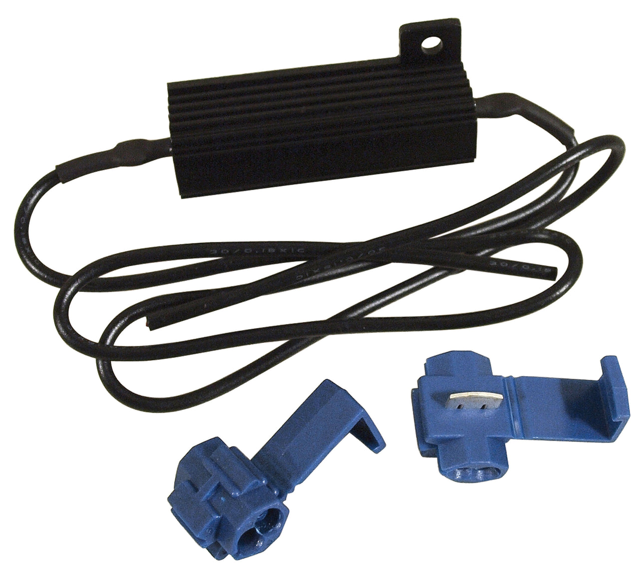 1990-2013 Corvette Load Resistors-45062-Corvette-Store-Online