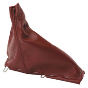 1997-2004 Corvette Park Brake Lever Boot Red W/Retainer-462889-Corvette-Store-Online