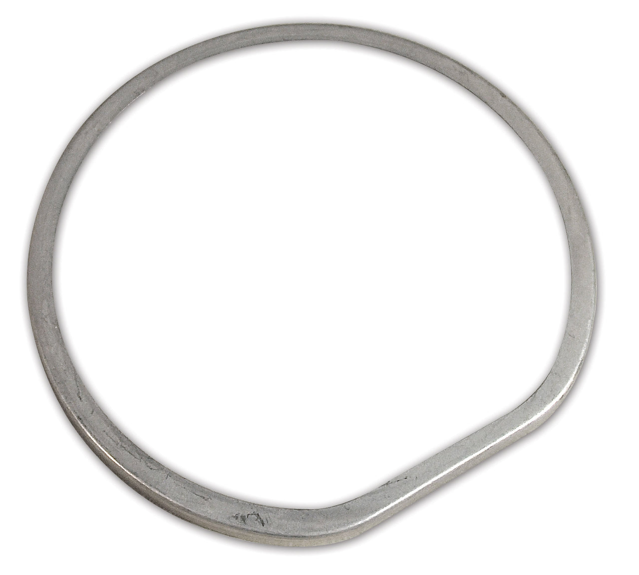 1953-1962 Corvette Tachometer Bezel Retainer-46288-Corvette-Store-Online
