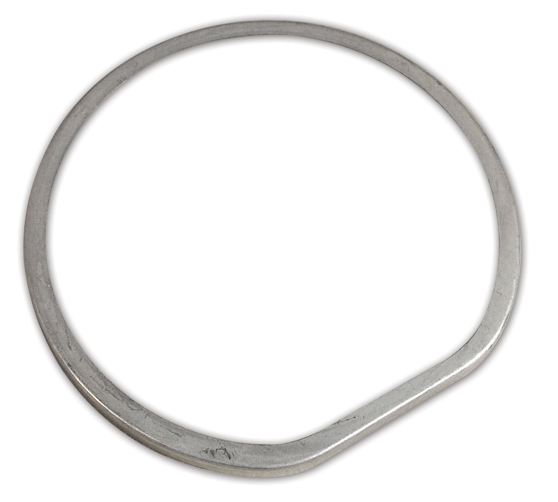 1953-1962 Corvette Tachometer Bezel Retainer-46288-Corvette-Store-Online