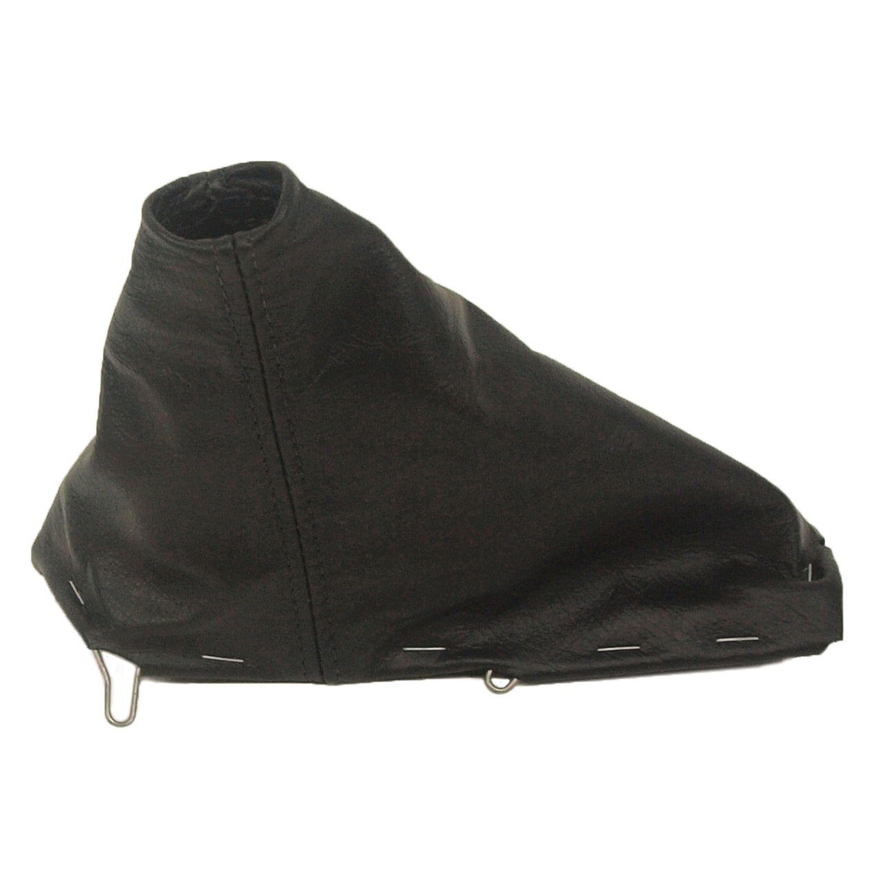 1997-2004 Corvette Park Brake Lever Boot Black W/Retainer-462890-Corvette-Store-Online