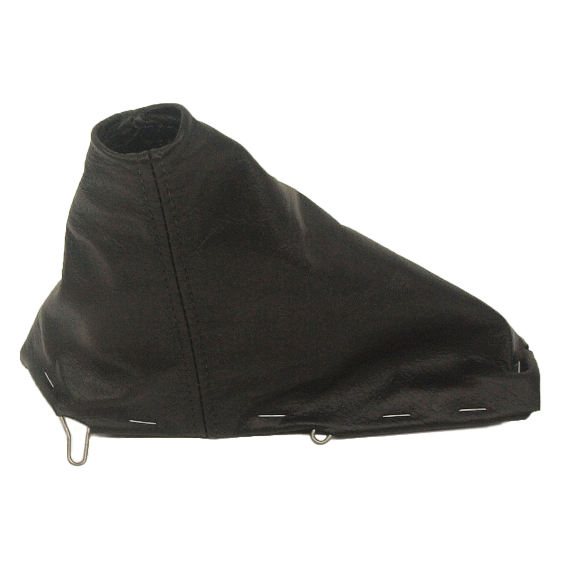 1997-2004 Corvette Park Brake Lever Boot Black W/Retainer-462890-Corvette-Store-Online