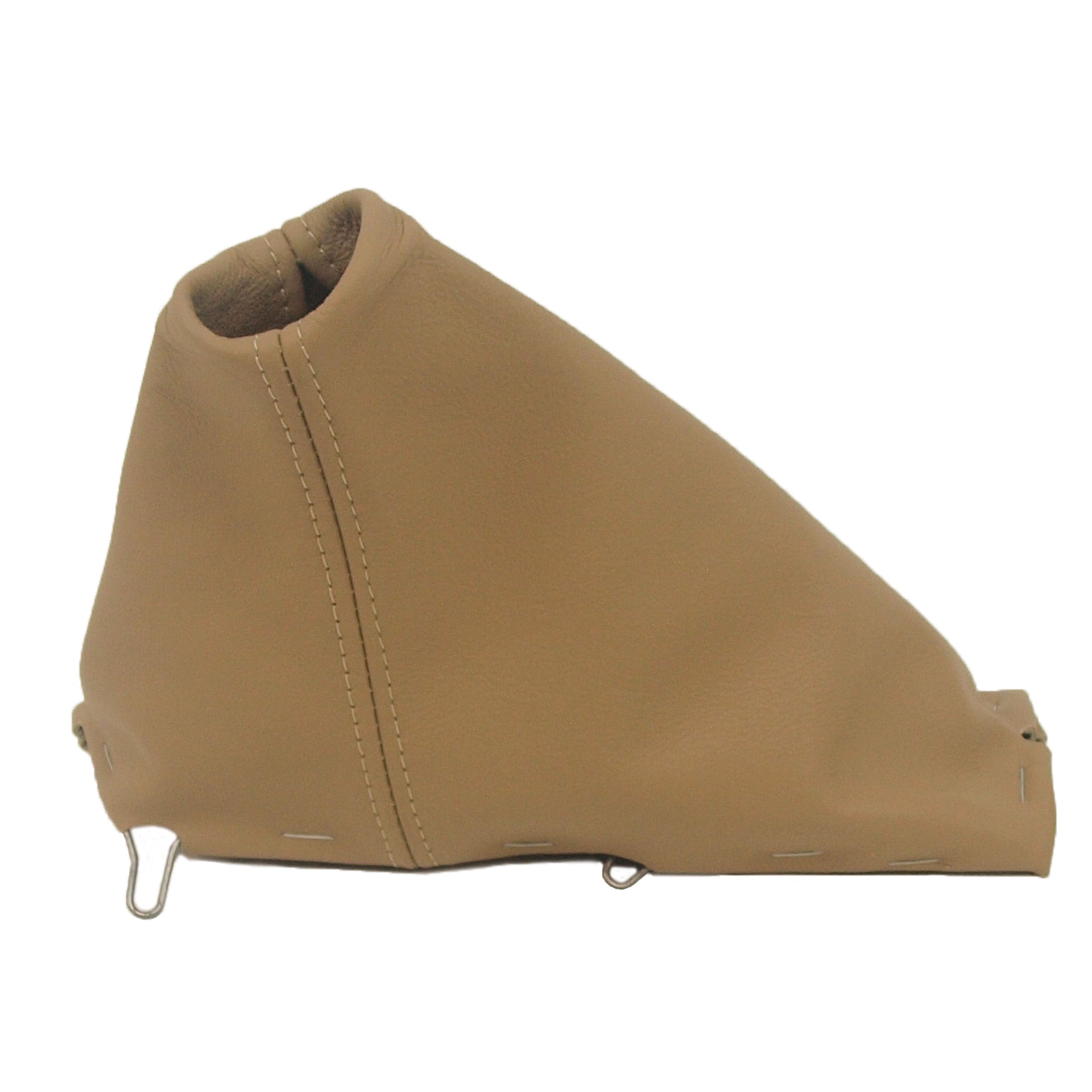 1997-2004 Corvette Park Brake Lever Boot Oak W/Retainer-462891-Corvette-Store-Online