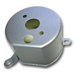 1953-1957 Corvette Tachometer Housing-46298-Corvette-Store-Online