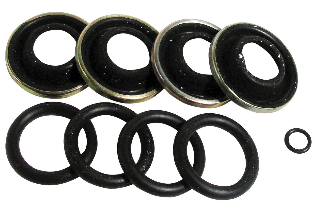 1965-1982 Corvette Caliper Seal Kit Rear O-ring-46304-Corvette-Store-Online