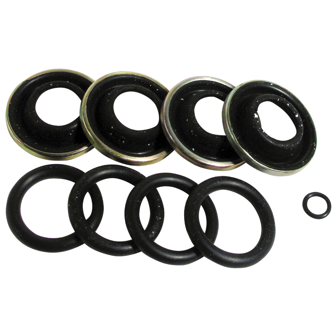 1965-1982 Corvette Caliper Seal Kit Rear O-ring - CA