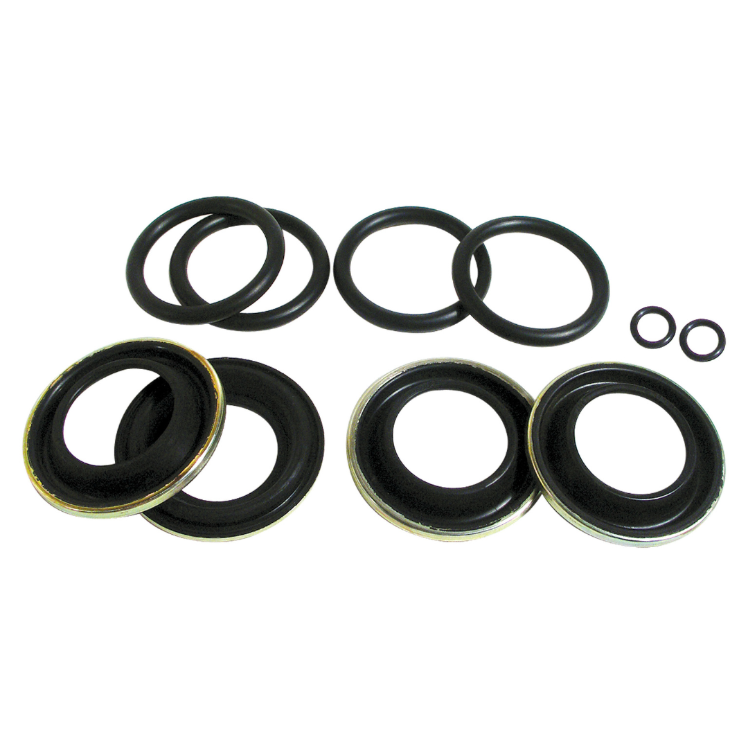 1965-1982 Corvette Caliper Seal Kit Front O-Ring - CA