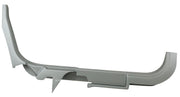 1984-1985 Corvette Door Sill Gray LH-463469-Corvette-Store-Online