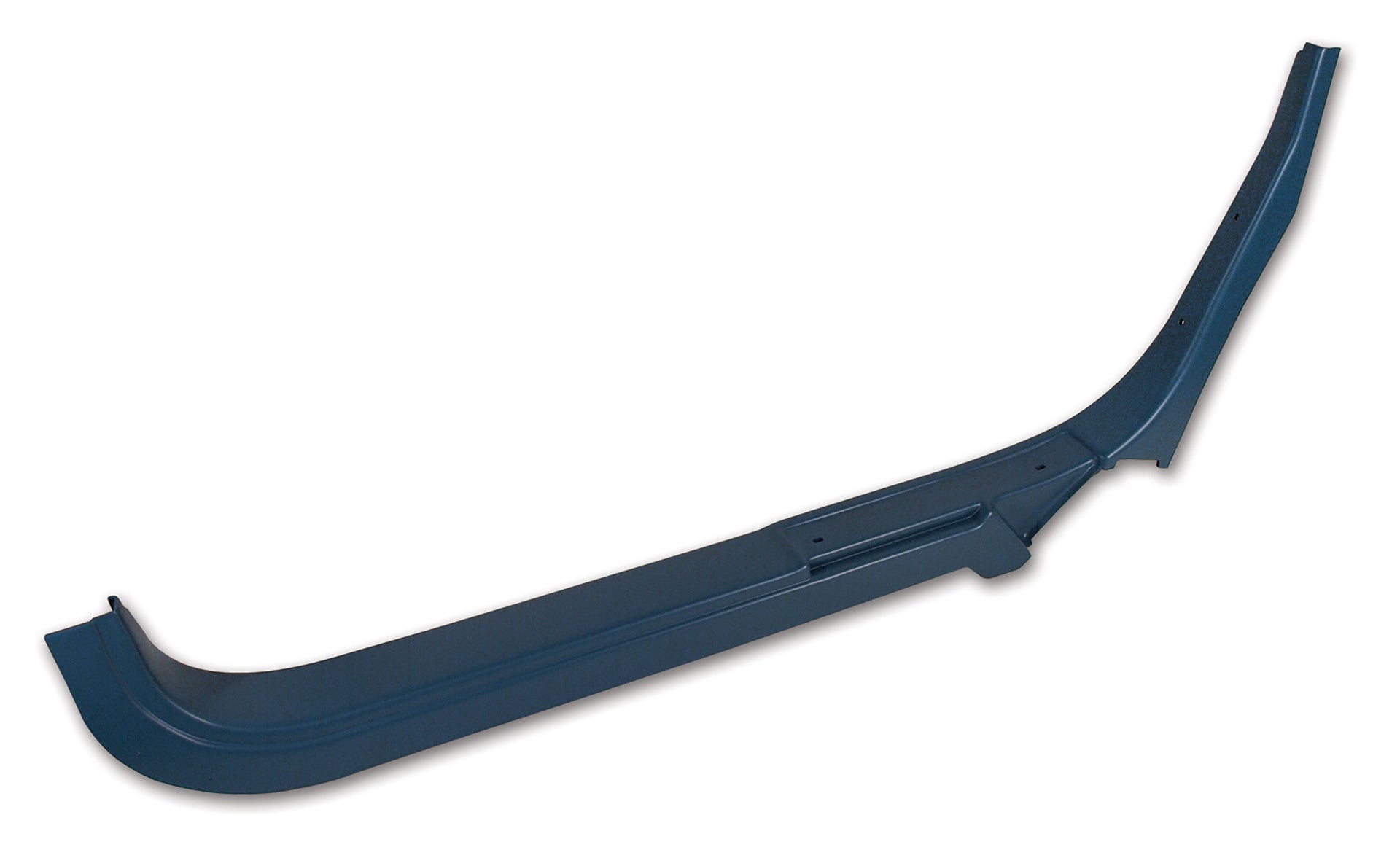 1984-1985 Corvette Door Sill Blue RH-463570-Corvette-Store-Online