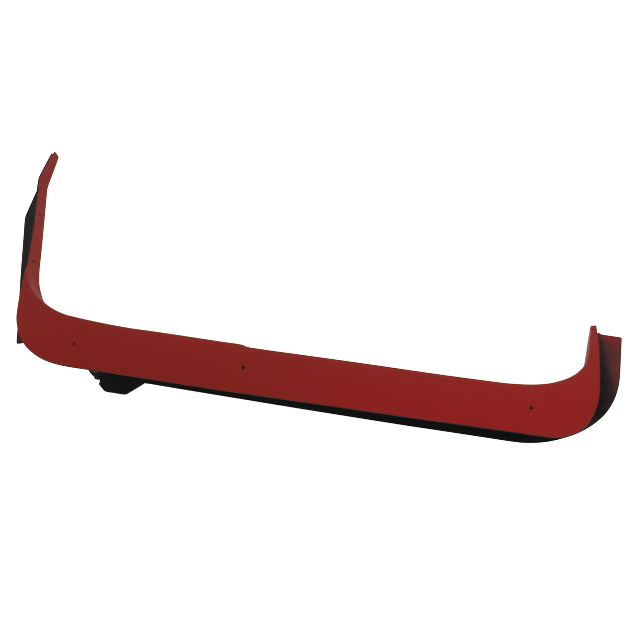 1986-1987 Corvette Door Sill Red RH Coupe-463575-Corvette-Store-Online