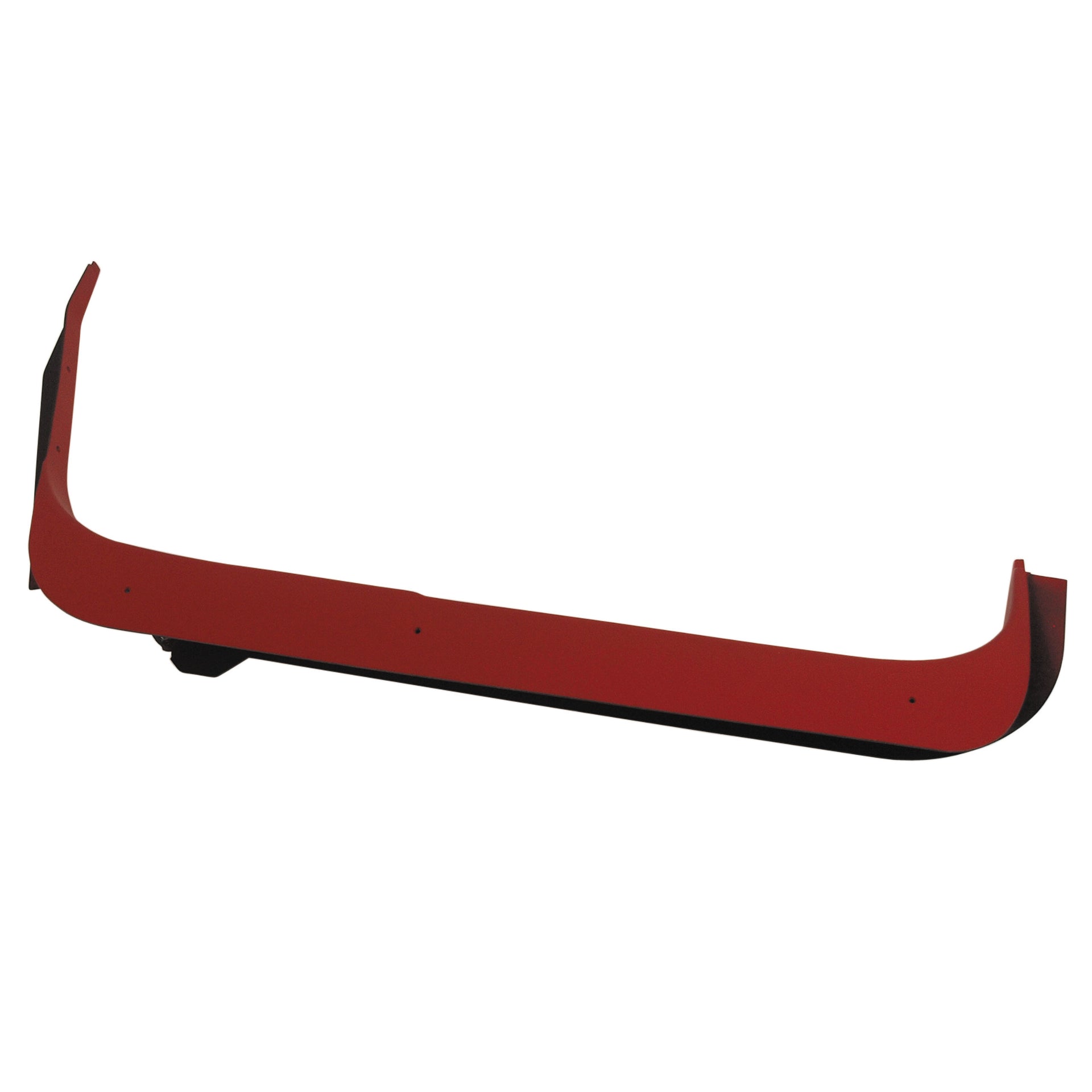 1986-1987 Corvette Door Sill Red RH Coupe-463575-Corvette-Store-Online