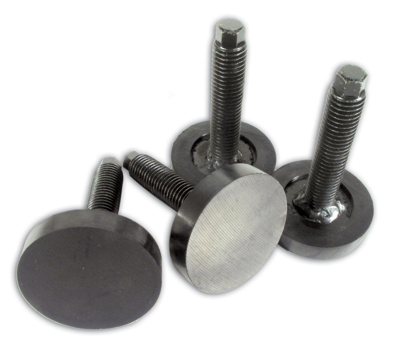 2005-2013 Corvette Body Lowering Bolt Kit - 4pc Set-46359-Corvette-Store-Online