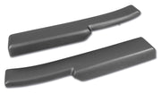 1984-1987 Corvette Door Sill Pads Gray-463669-Corvette-Store-Online