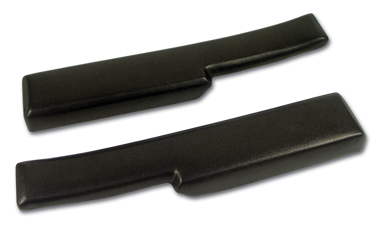 1984-1987 Corvette Door Sill Pads Bronze-463671-Corvette-Store-Online