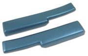 1986-1987 Corvette Door Sill Pads Blue-463674-Corvette-Store-Online