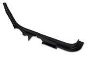 1986-1987 Corvette Door Sill Black LH Coupe-463820-Corvette-Store-Online