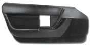 1990-1993 Corvette Door Panel Black LH-464120-Corvette-Store-Online