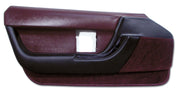 1993-1993 Corvette Door Panel Ruby Red LH-464186-Corvette-Store-Online