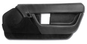 1990-1993 Corvette Door Panel Black RH-464220-Corvette-Store-Online