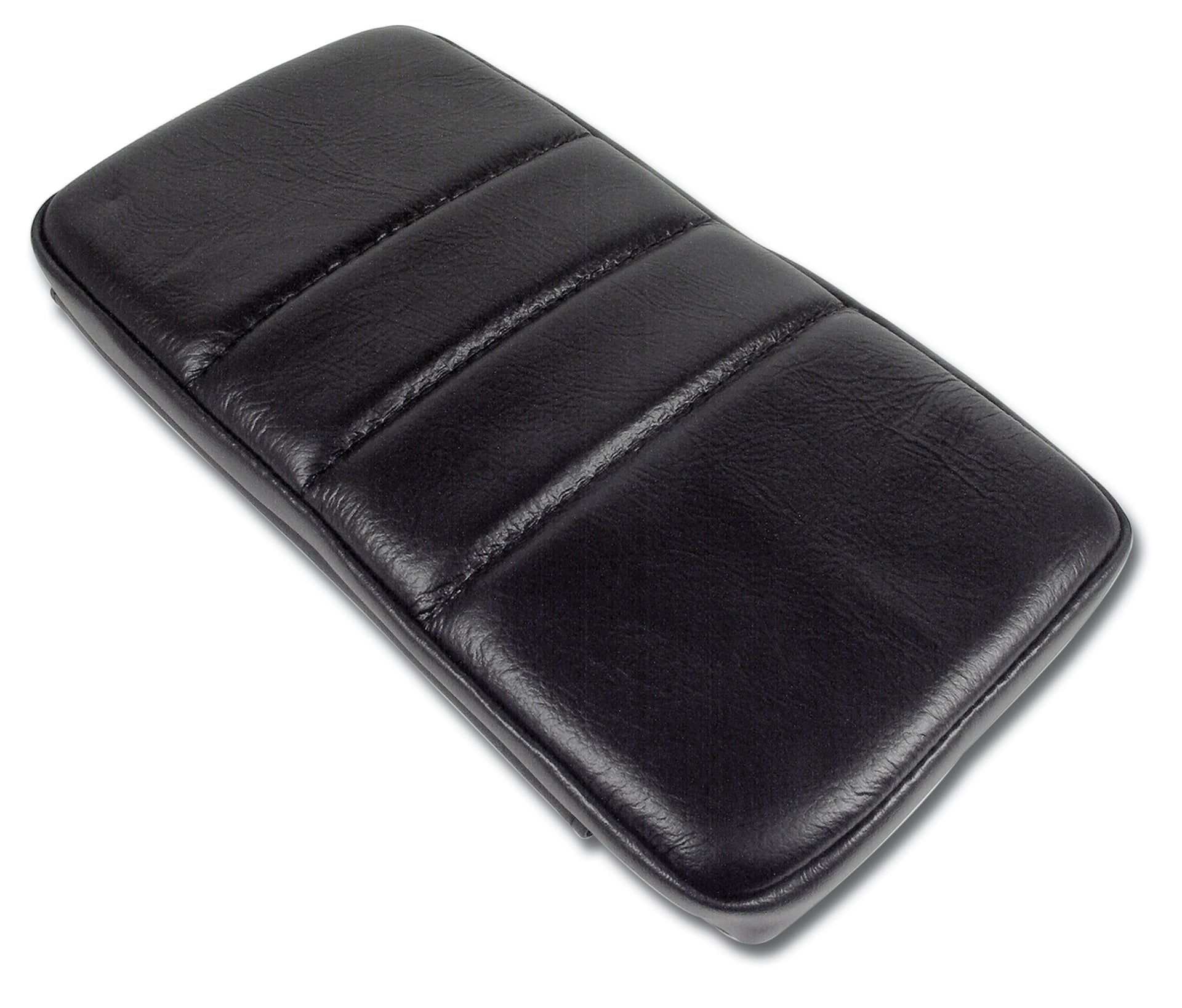 1984-1989 Corvette Console Cushion Black-464420-Corvette-Store-Online