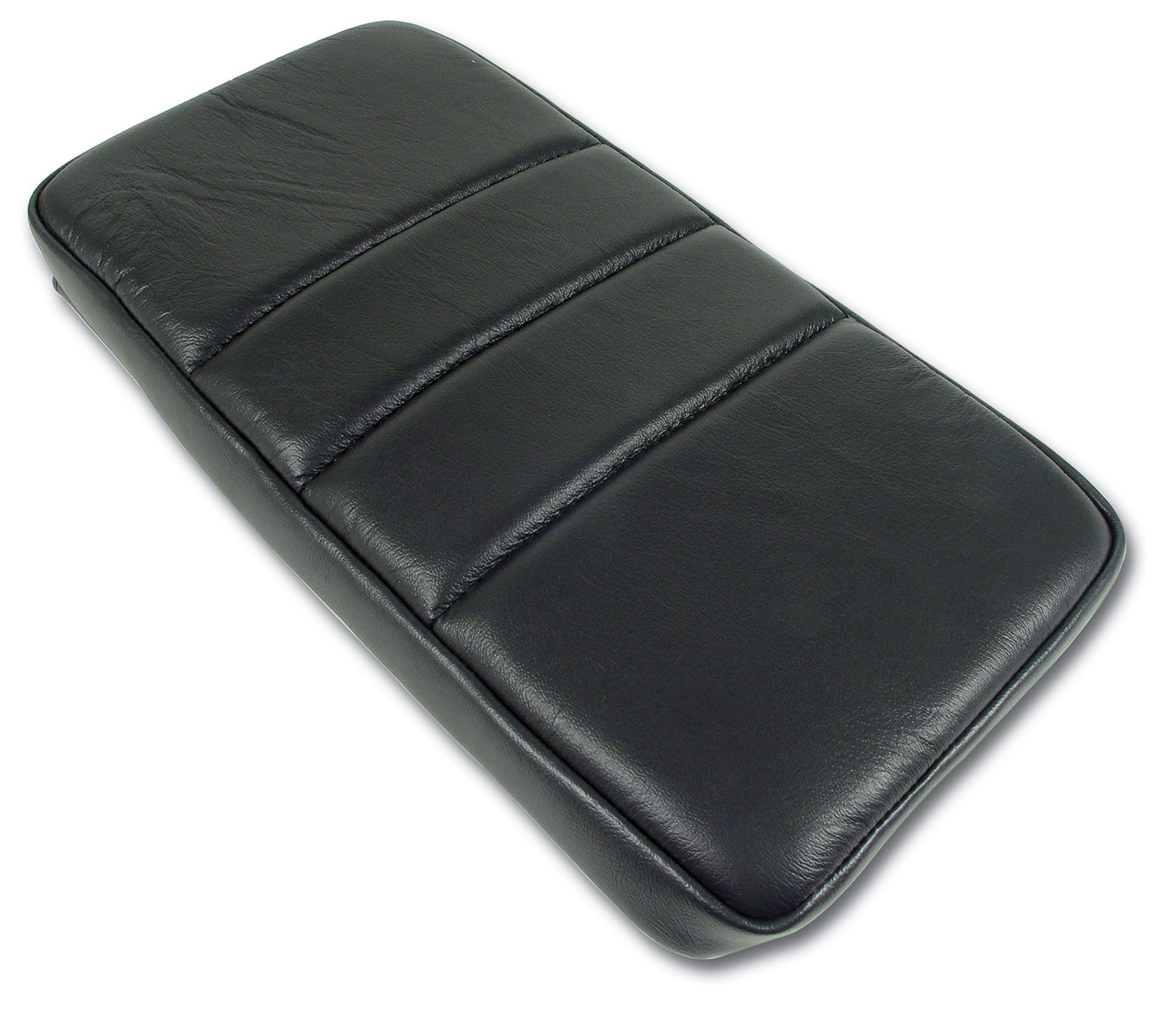 1984-1987 Corvette Console Cushion Graphite-464422-Corvette-Store-Online