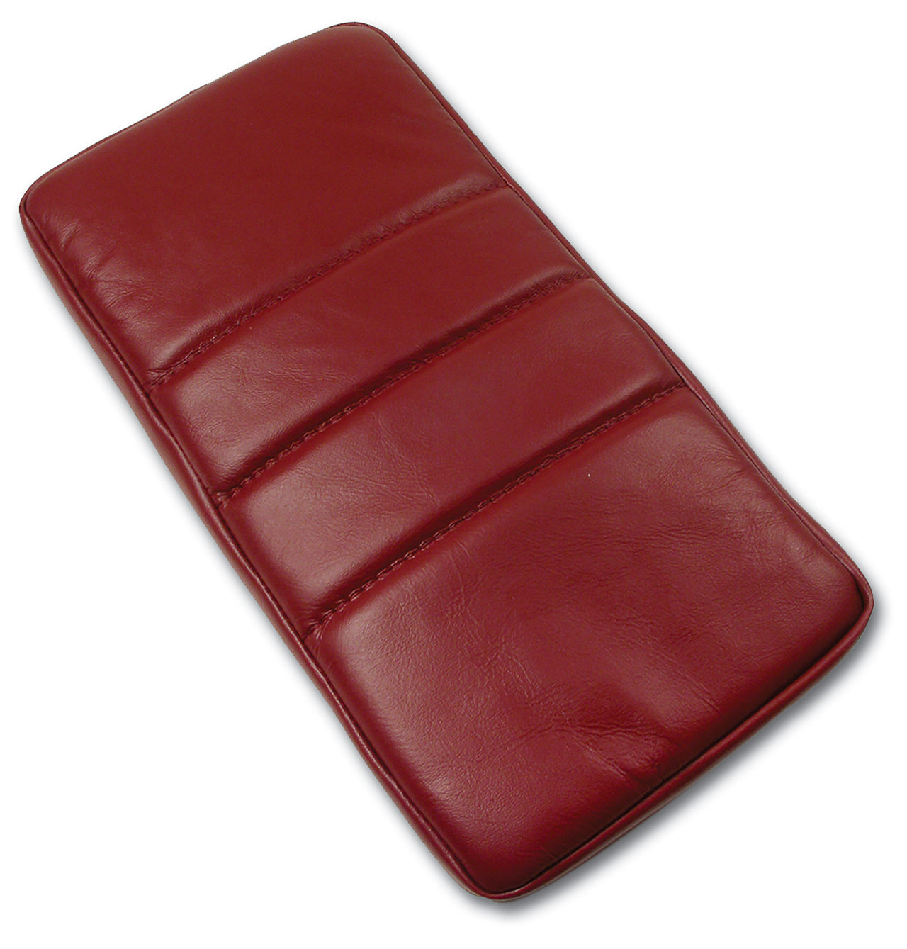 1984-1985 Corvette Console Cushion Red-464427-Corvette-Store-Online