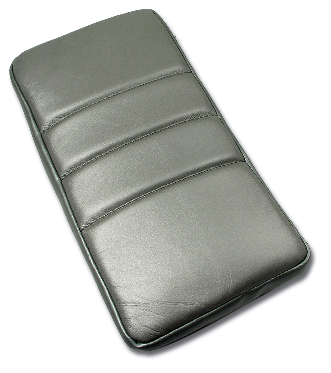 1984-1987 Corvette Console Cushion Gray-464469-Corvette-Store-Online