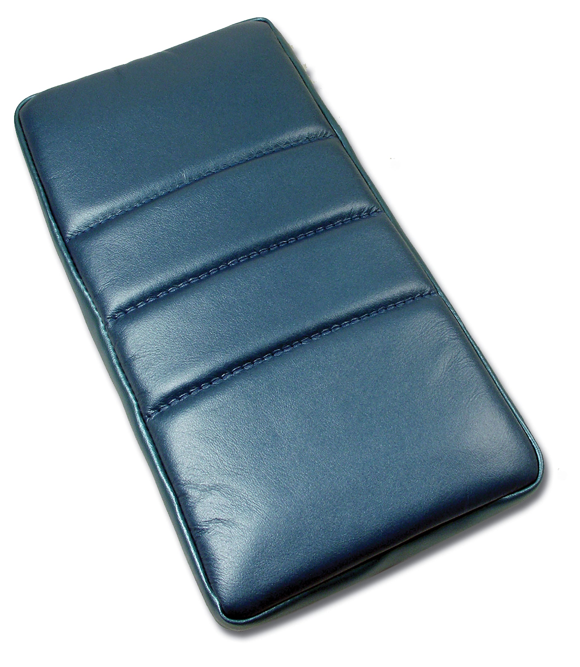 1986-1989 Corvette Console Cushion Blue-464474-Corvette-Store-Online