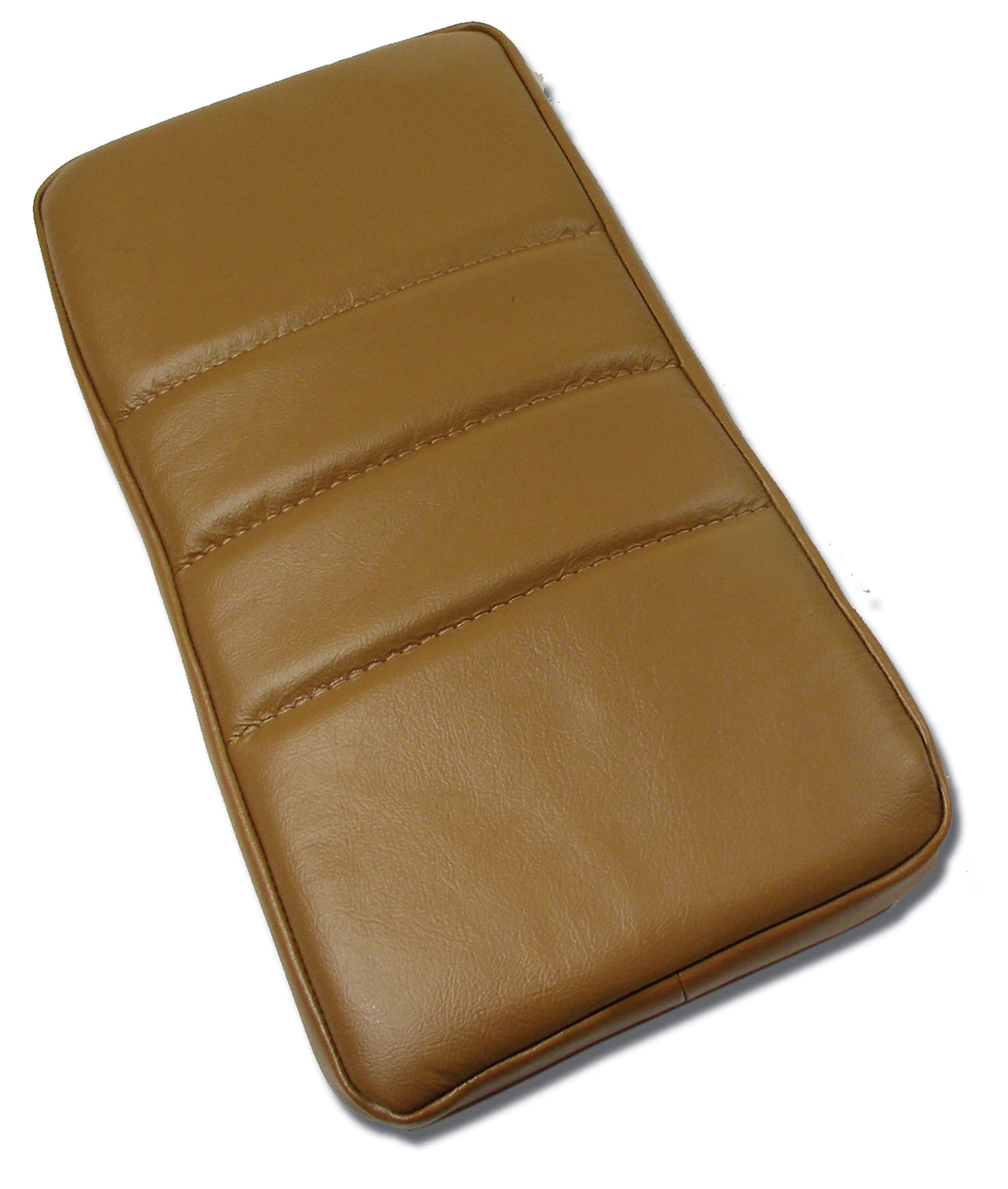 1988-1989 Corvette Console Cushion Saddle-464478-Corvette-Store-Online