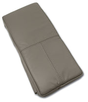 1990-1991 Corvette Console Cushion Gray-464681-Corvette-Store-Online