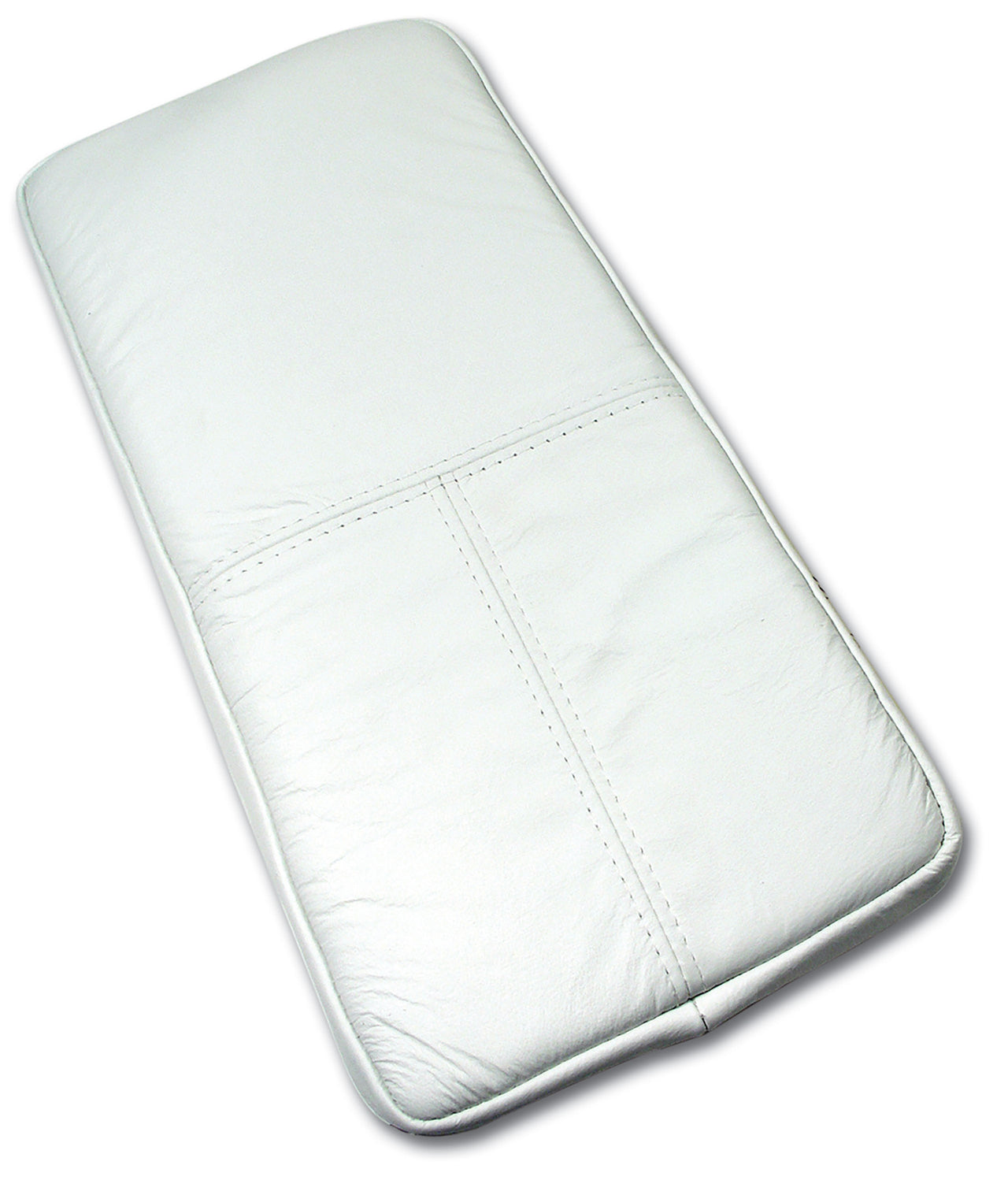 1992-1993 Corvette Console Cushion White-464683-Corvette-Store-Online