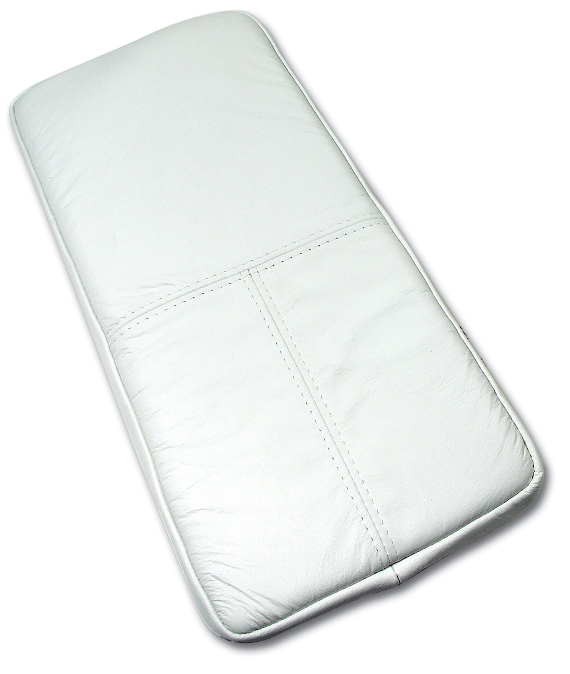 1992-1993 Corvette Console Cushion White-464683-Corvette-Store-Online