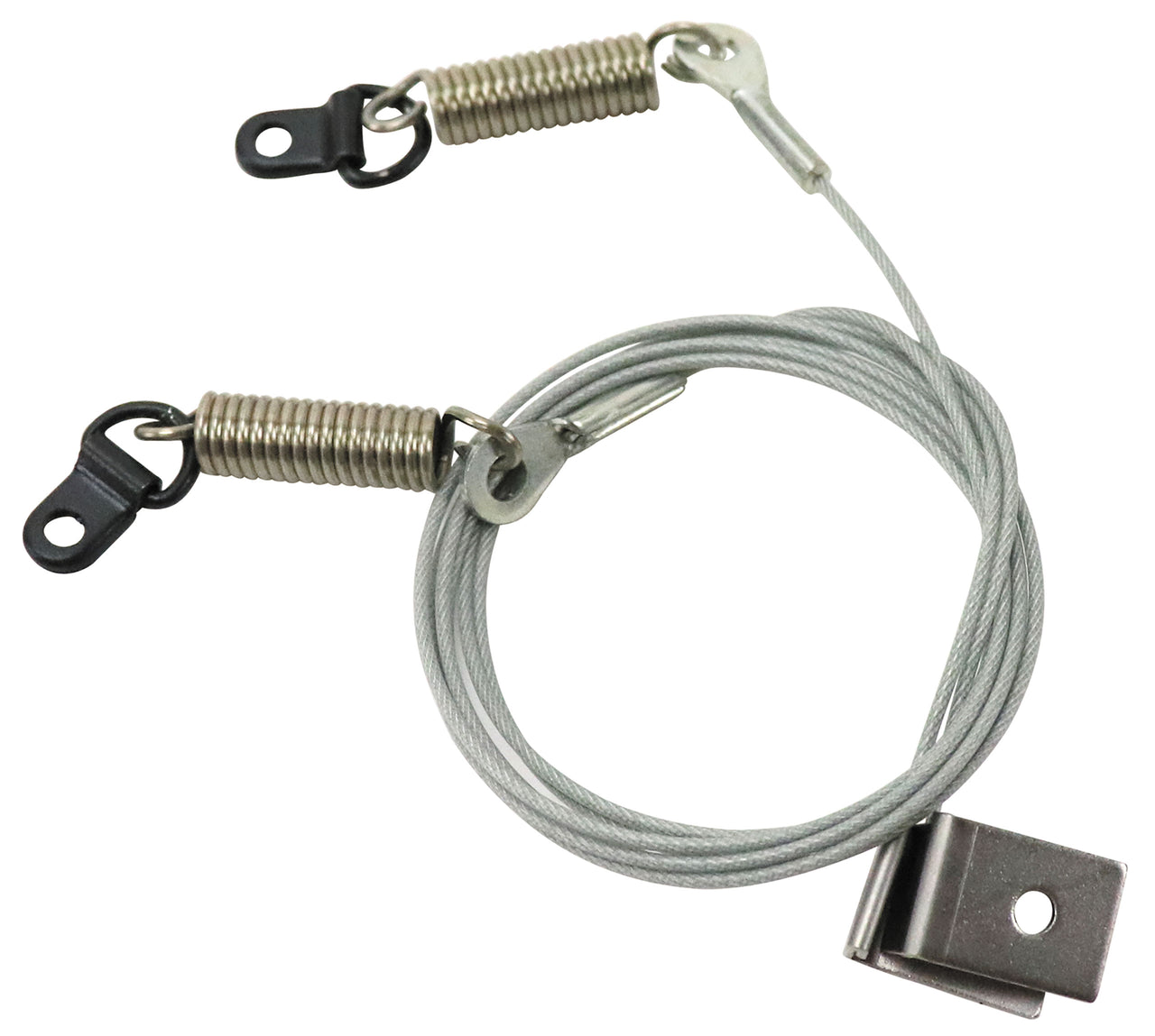 1998-2003 Corvette Convertible Top Hold Down Cables-46540-Corvette-Store-Online
