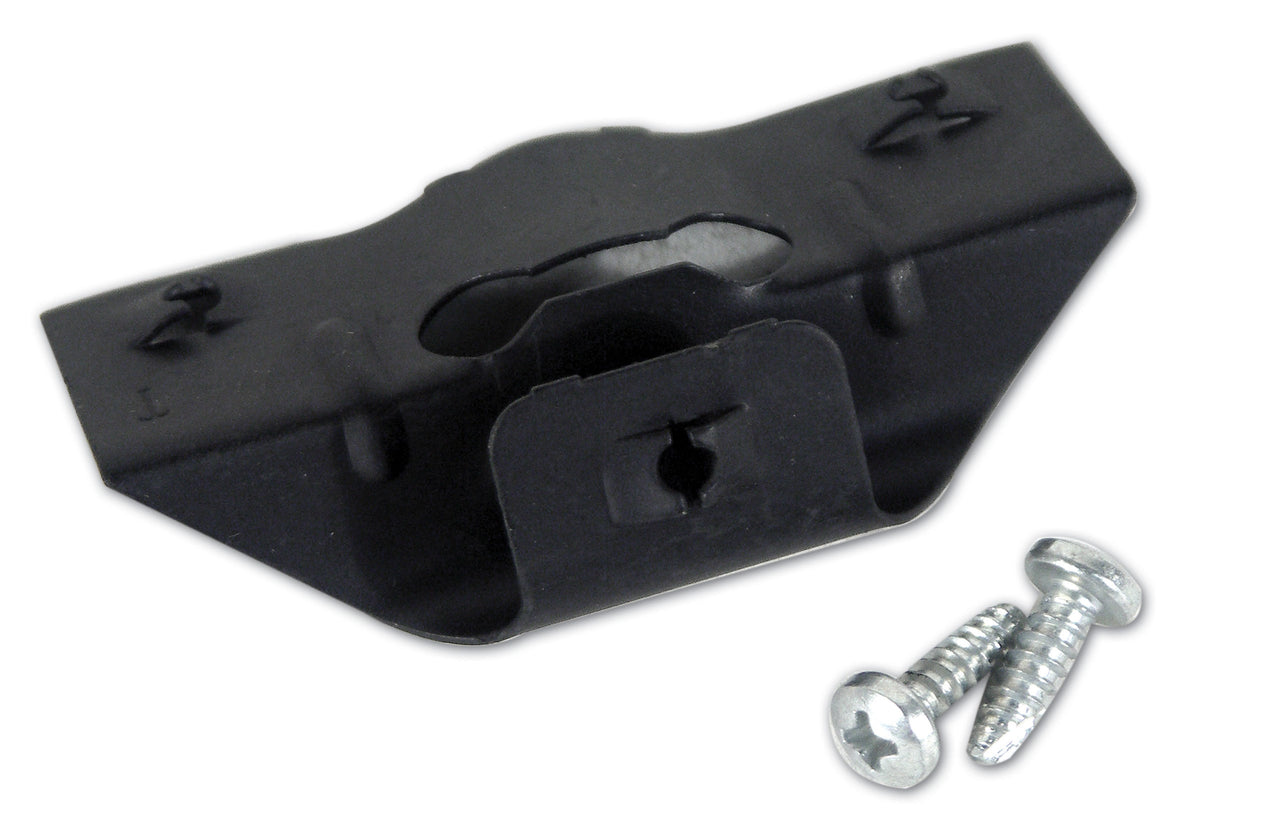 1958-1962 Corvette Glove Box Compartment Latch-46609-Corvette-Store-Online