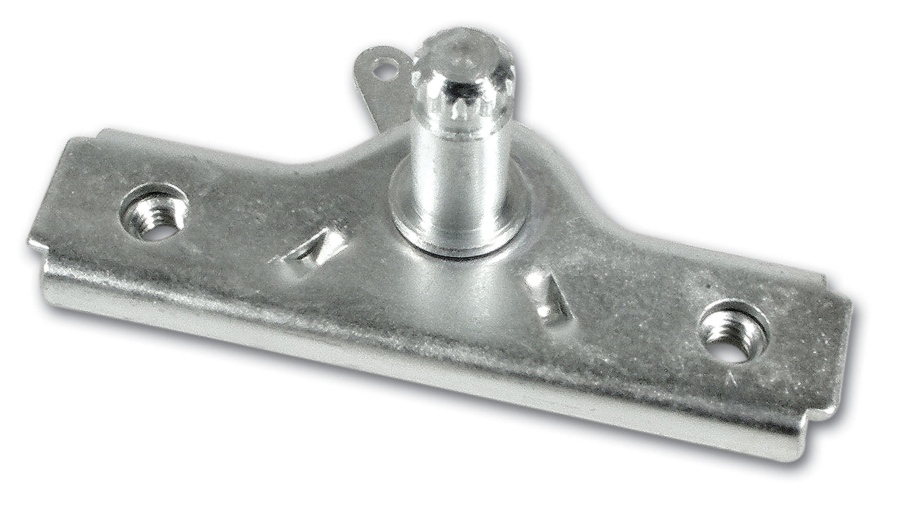 1959-1961 Corvette Door Lock Control-46612-Corvette-Store-Online