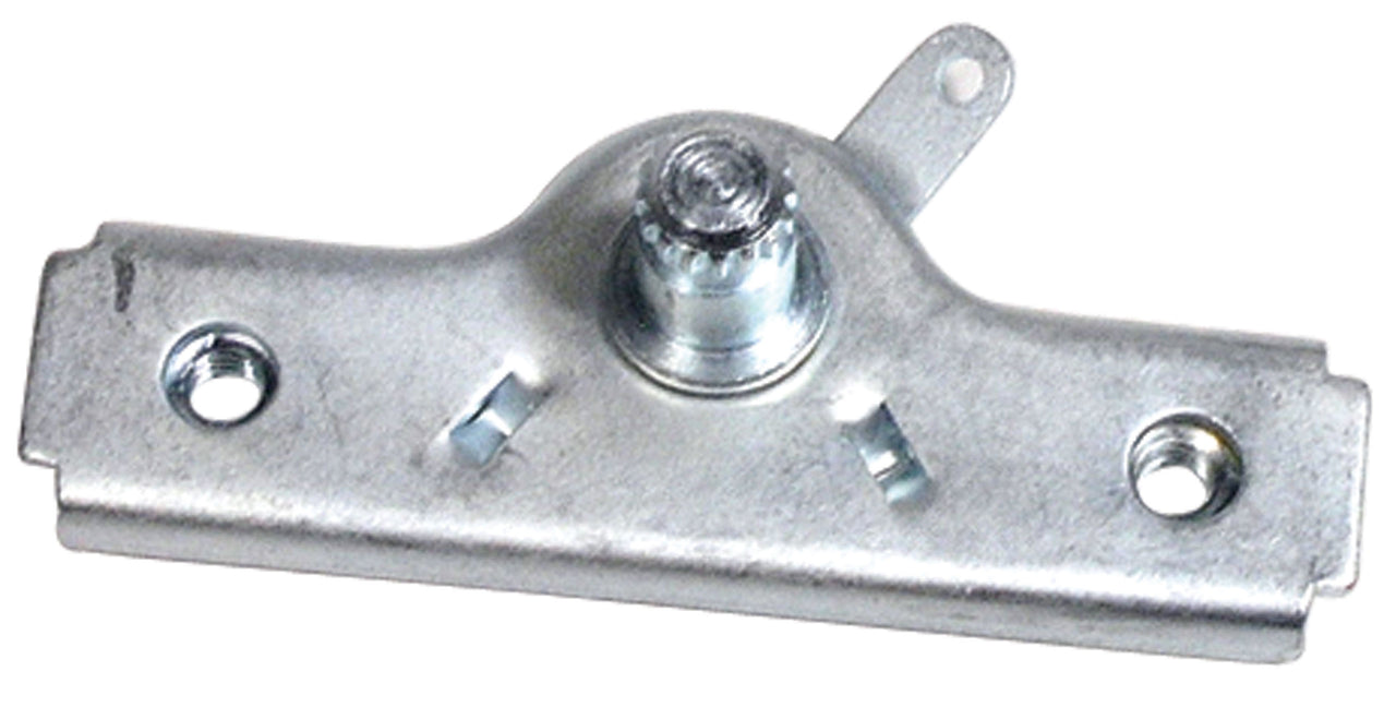 1962-1962 Corvette Door Lock Control-46613-Corvette-Store-Online