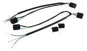 1963-1967 Corvette Wiring For Headlight Assembly-46617-Corvette-Store-Online