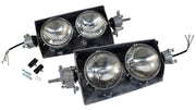 1963-1967 Corvette Headlight Assembly W/O Bezels-46618-Corvette-Store-Online