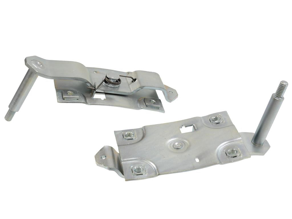 1958-1958 Corvette Door Opening Mechanism-46619-Corvette-Store-Online