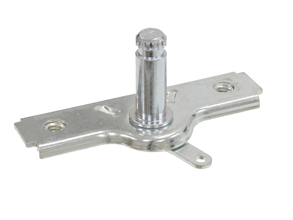 1958-1958 Corvette Door Lock Control-46620-Corvette-Store-Online