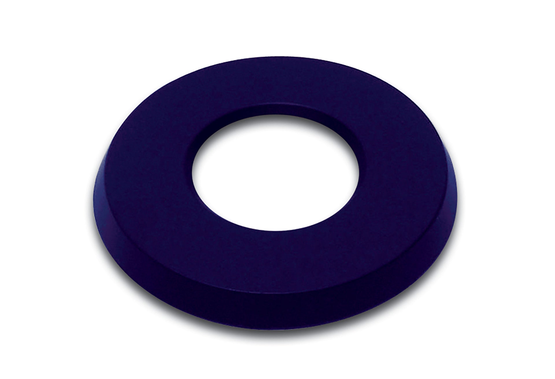 1977-1977 Corvette Horn Button W/Tilt & Telescopic Dark Blue-466845-Corvette-Store-Online