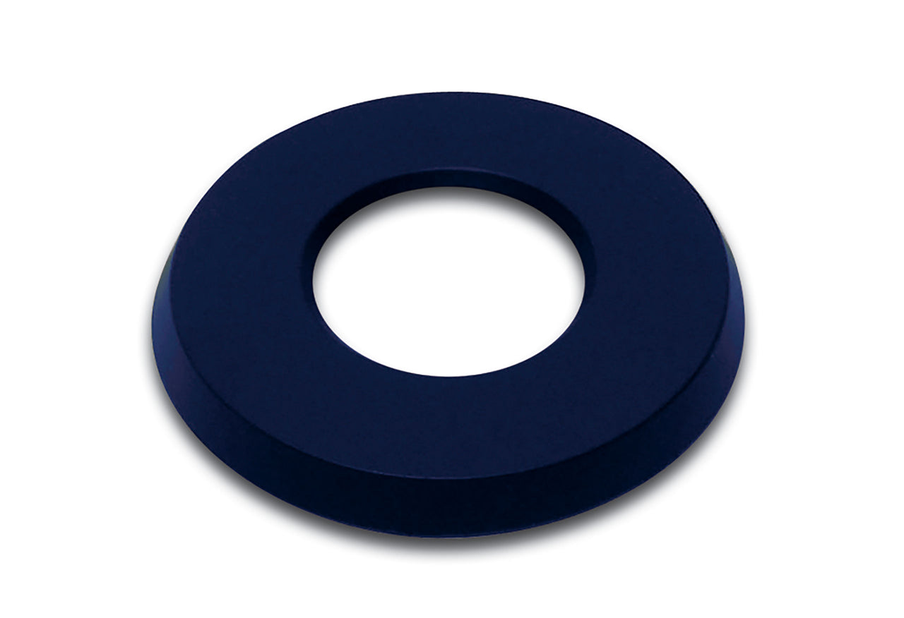 1982-1982 Corvette Horn Button W/Tilt & Telescopic Dark Blue-466846-Corvette-Store-Online