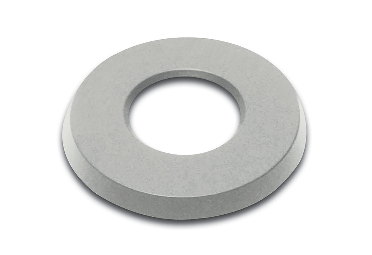 1978-1978 Corvette Horn Button W/Tilt & Telescopic Silver Pace-466862-Corvette-Store-Online