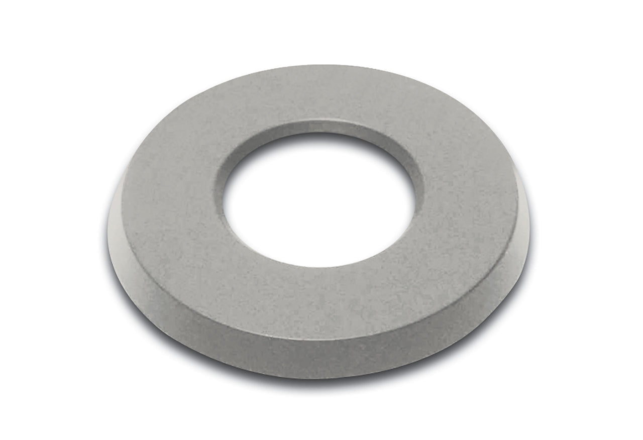 1981-1981 Corvette Horn Button W/Tilt & Telescopic Silver-466864-Corvette-Store-Online