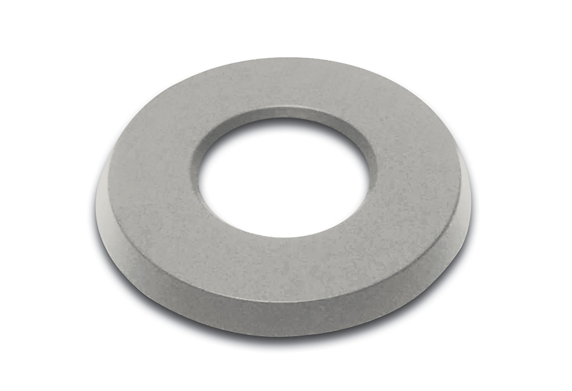 1981-1981 Corvette Horn Button W/Tilt & Telescopic Silver-466864-Corvette-Store-Online