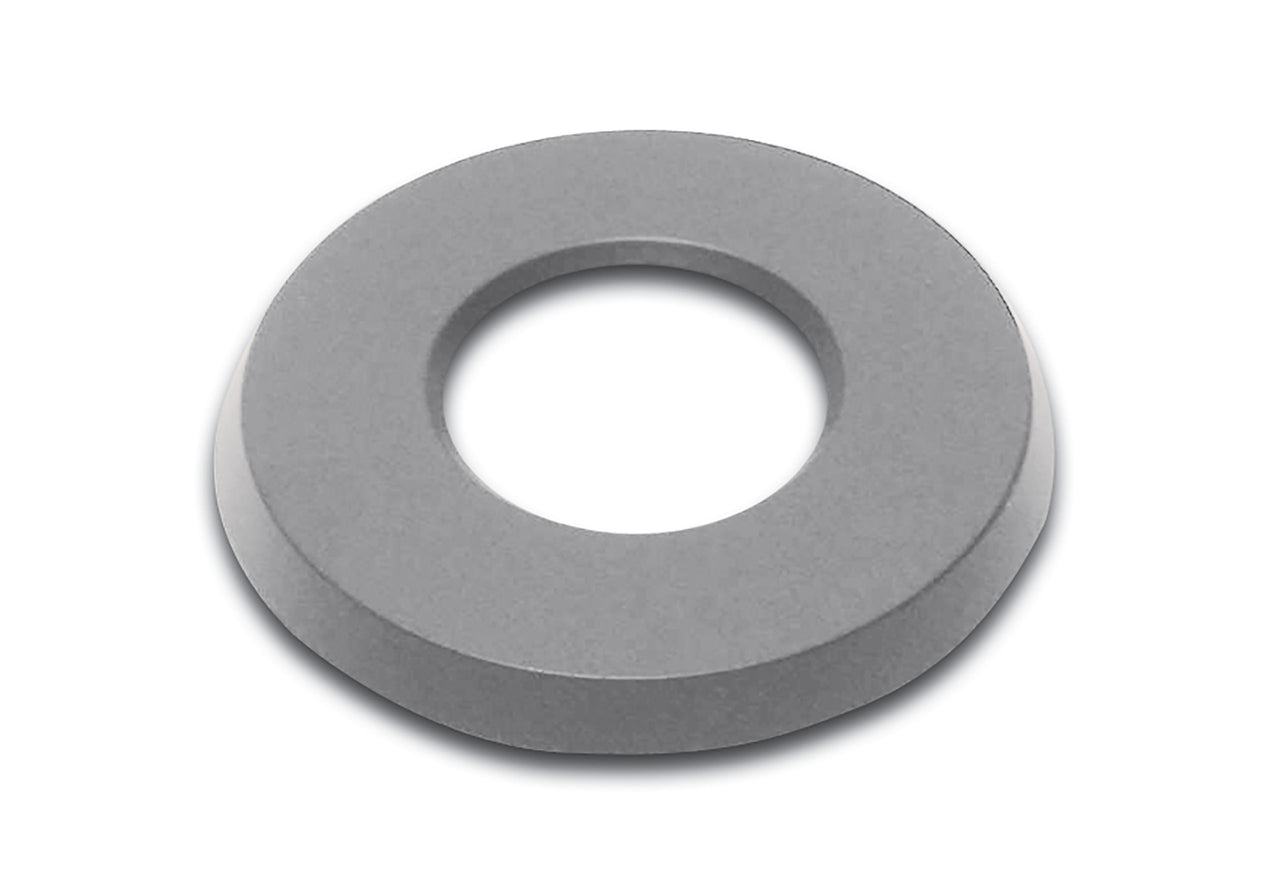 1977-1977 Corvette Horn Button W/Tilt & Telescopic Smoke-466867-Corvette-Store-Online